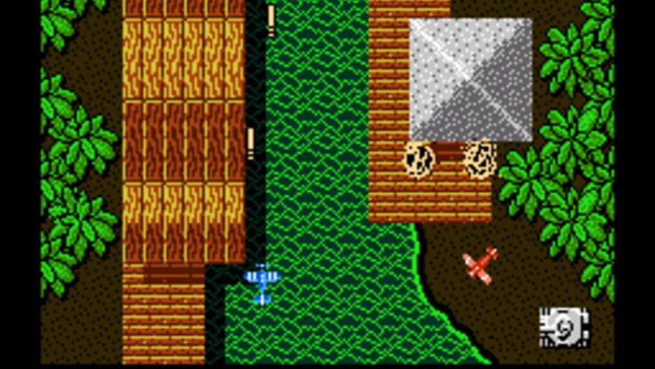 Sky Shark screenshot 1