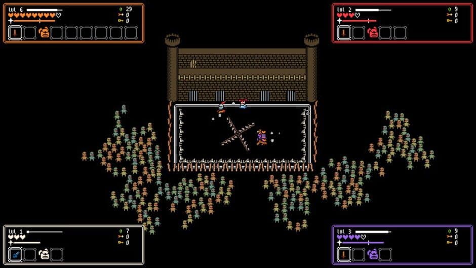 Bachelairs screenshot 4