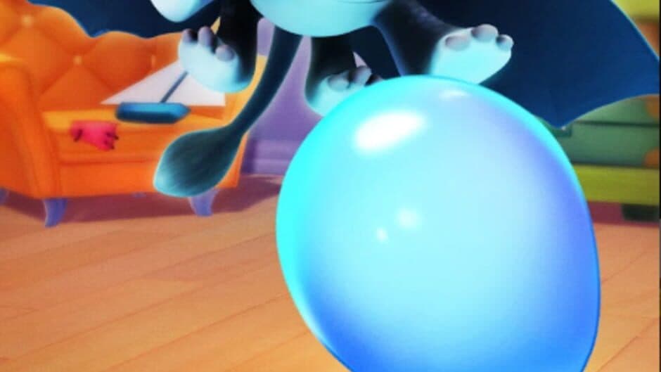 My Dragon: Virtual Pet Game screenshot 2