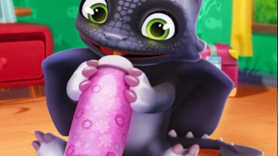 My Dragon: Virtual Pet Game screenshot 3