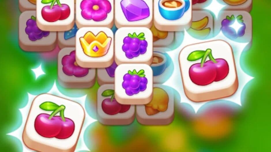 Tiles of Hope: Matching Games screenshot 3