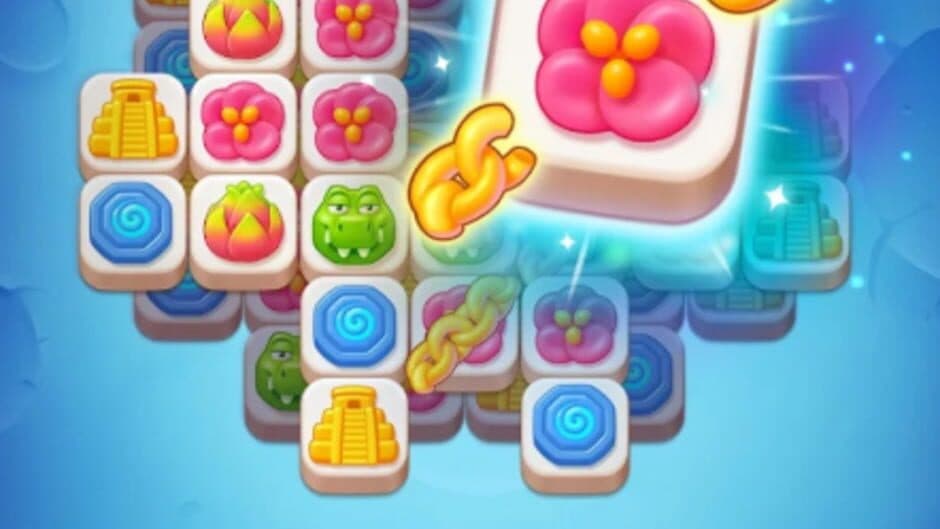 Tile Springs screenshot 3