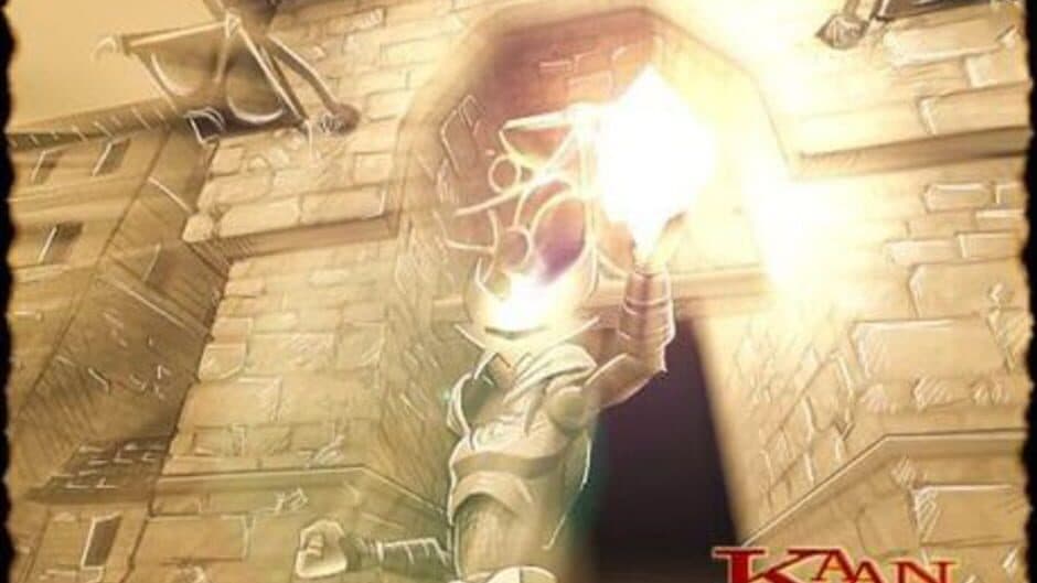 Kaan: Barbarian's Blade screenshot 3