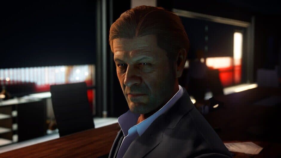Hitman World of Assassination Celebrity Bundle screenshot 2