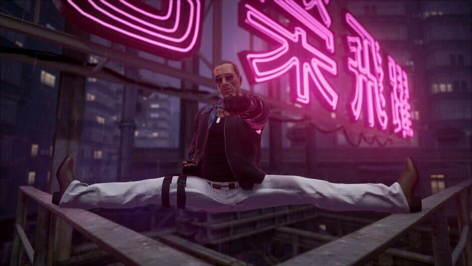 Hitman World of Assassination Celebrity Bundle screenshot 4