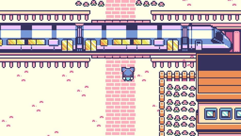Tinymon screenshot 1