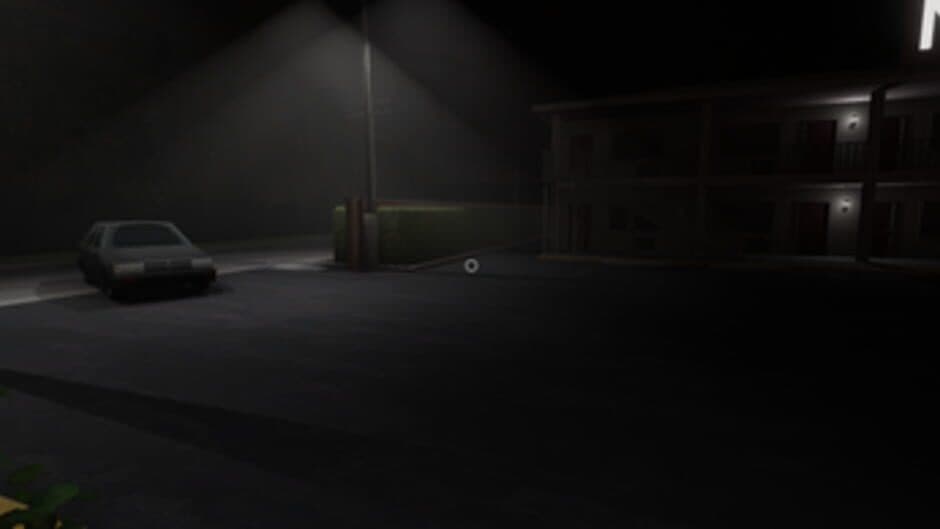 Night Reception screenshot 3