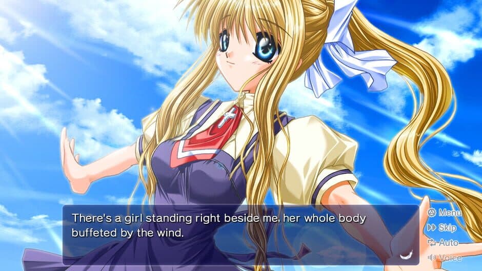 Air screenshot 1