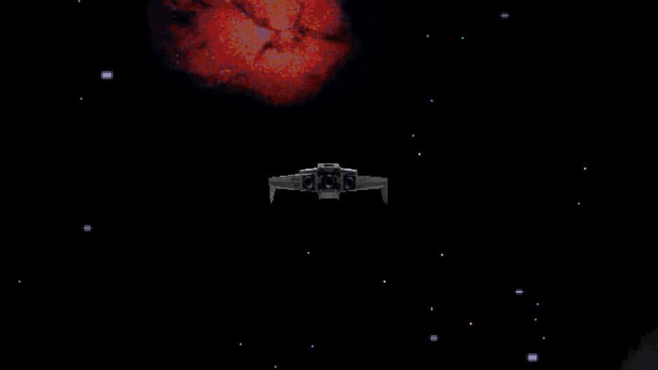 Wing Commander IV: The Price of Freedom screenshot 4