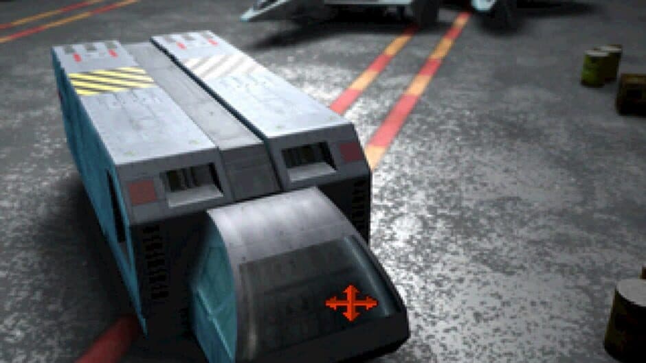 Wing Commander IV: The Price of Freedom screenshot 3