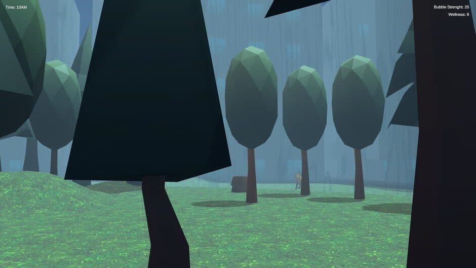 Glade of Tranquility screenshot 3