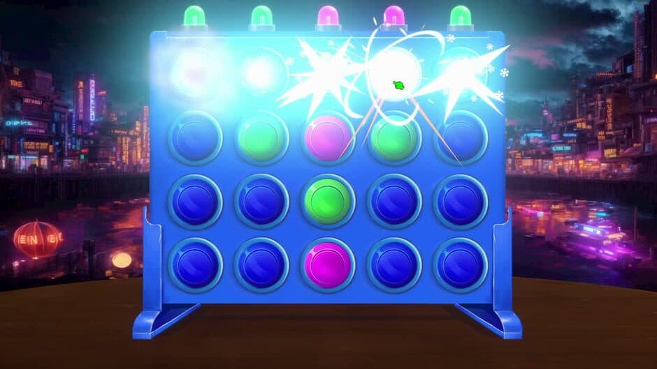 Drop 4 screenshot 3