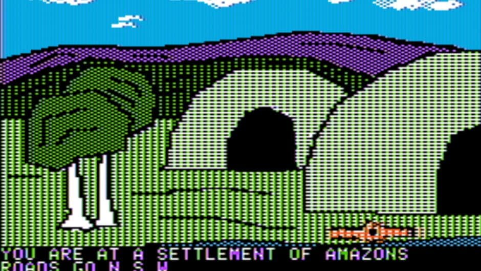 The Elysian Fields and Other Greek Myths screenshot 1
