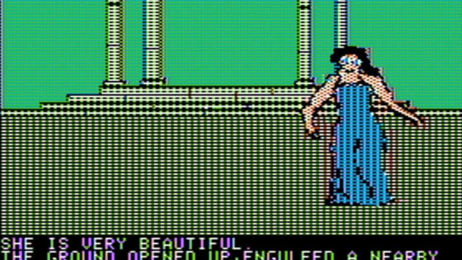The Elysian Fields and Other Greek Myths screenshot 4