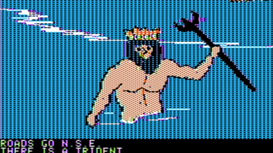 The Elysian Fields and Other Greek Myths screenshot 2