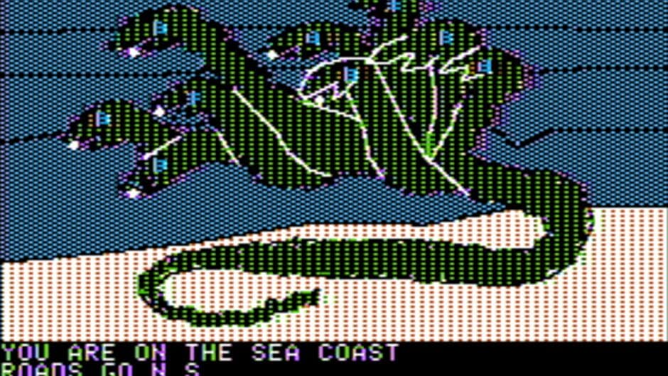 The Elysian Fields and Other Greek Myths screenshot 3