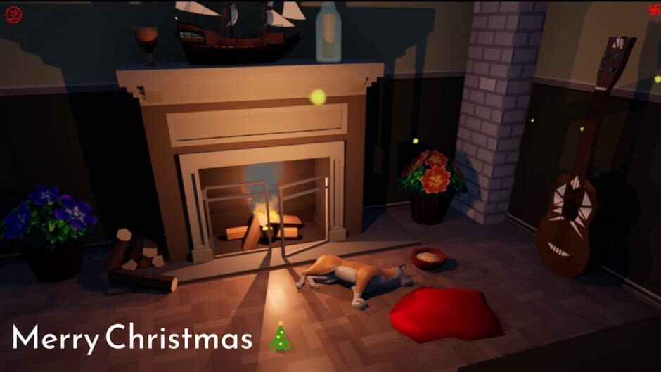 Detective Frizbee screenshot 2