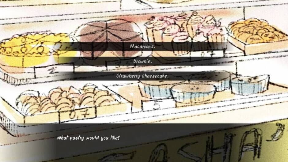 Green Bakery screenshot 2