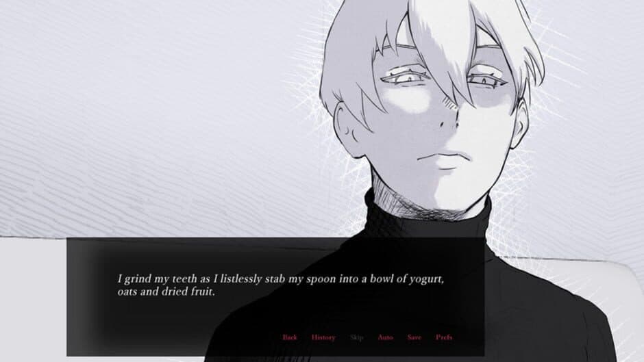 Fearbonding screenshot 1