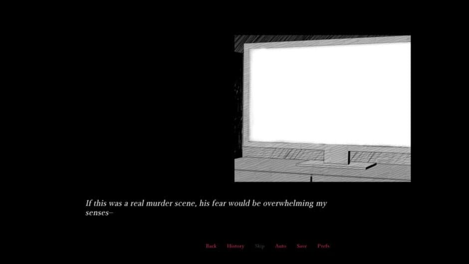 Fearbonding screenshot 2