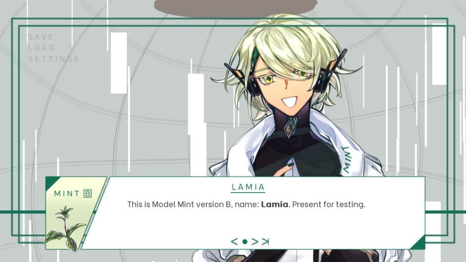 Prototype Mint B screenshot 4