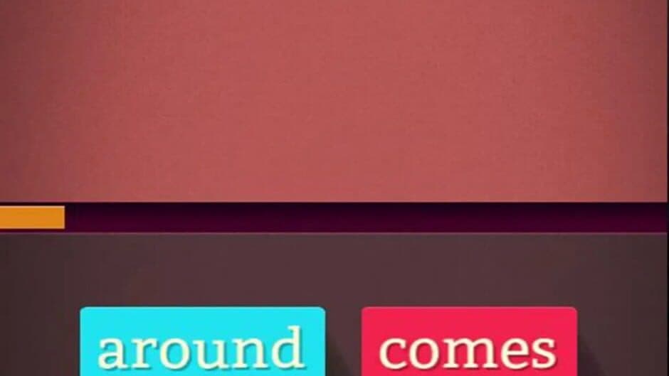 Sayings Master screenshot 1