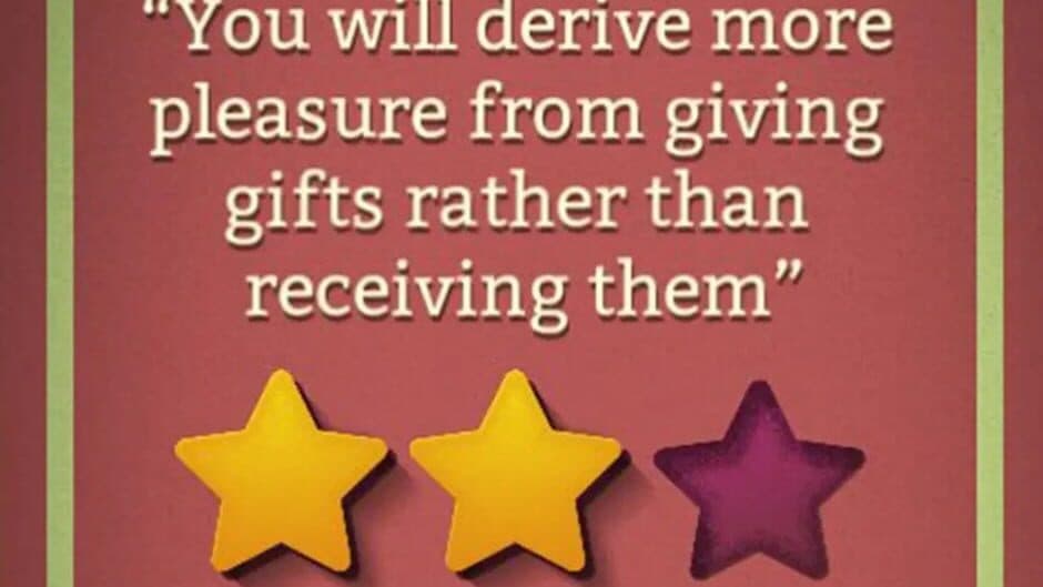 Sayings Master screenshot 2