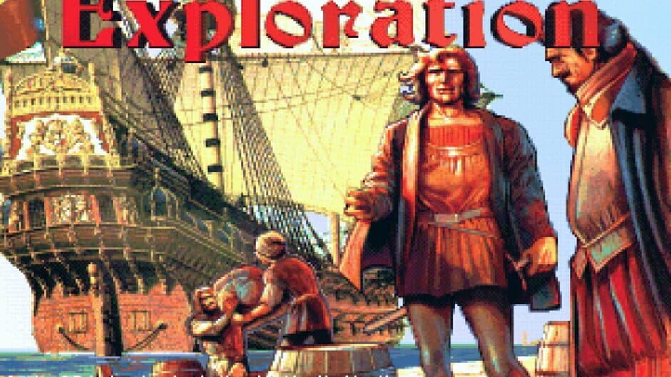 Exploration screenshot 3