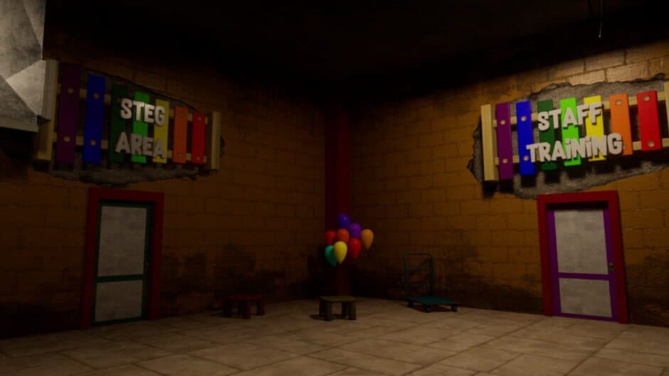 Playtown Remake screenshot 1