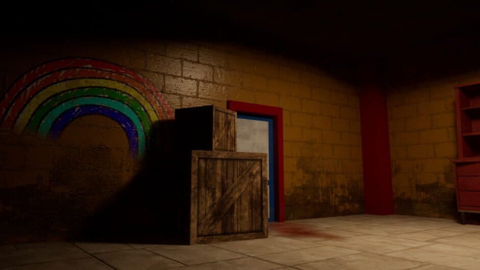 Playtown Remake screenshot 2