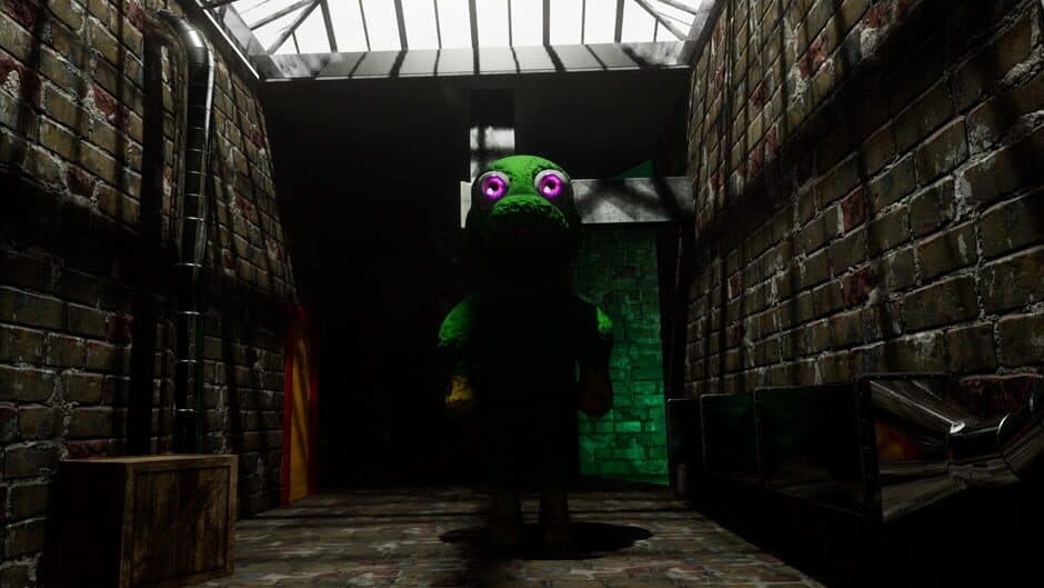 Playtown Remake screenshot 4
