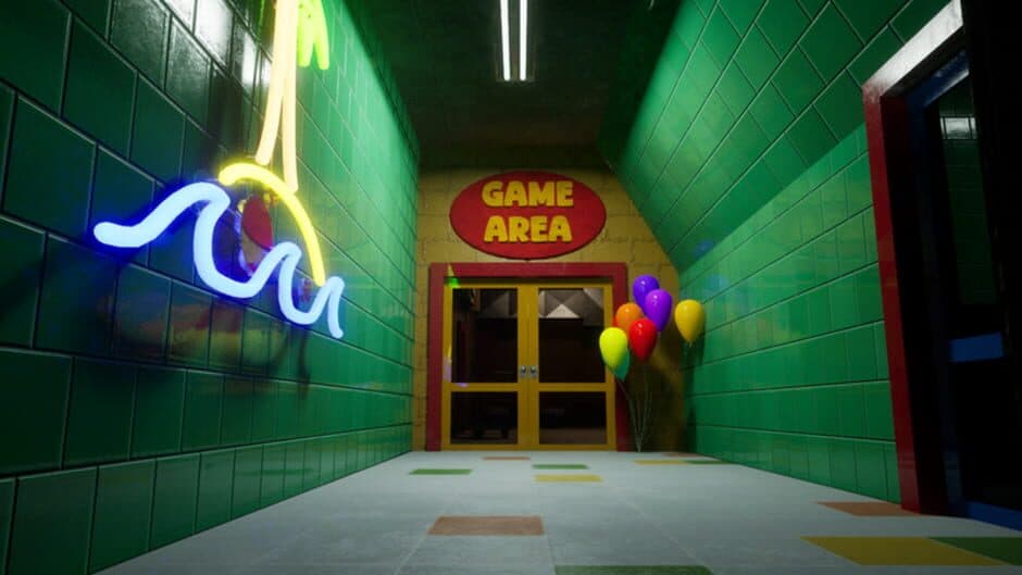 Playtown Remake screenshot 3