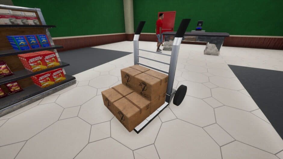 Store Empire screenshot 3