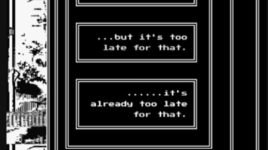 Wretched Star screenshot 1