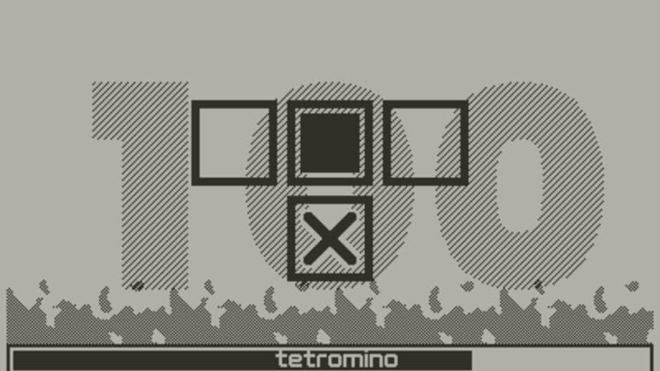 Xtris screenshot 1