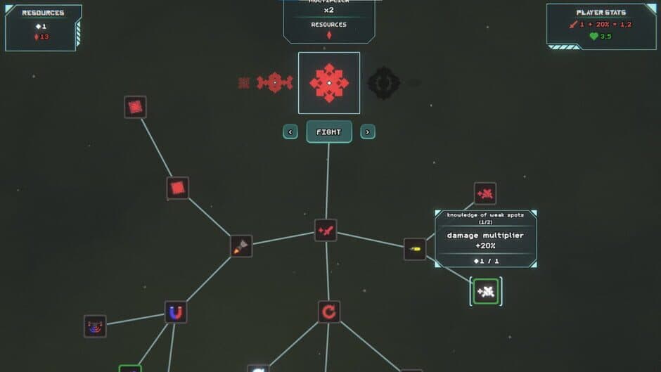 Nebulock screenshot 4