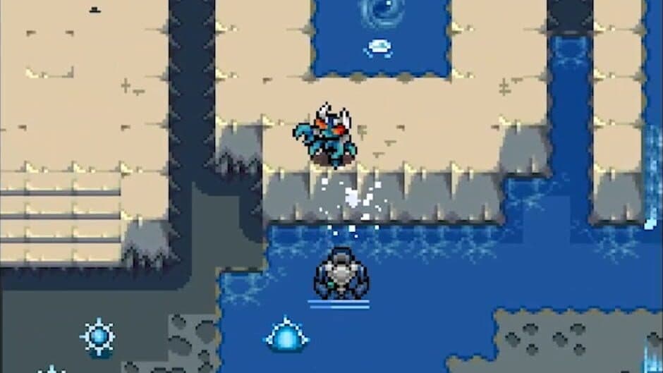 Bionicle Heroes screenshot 2