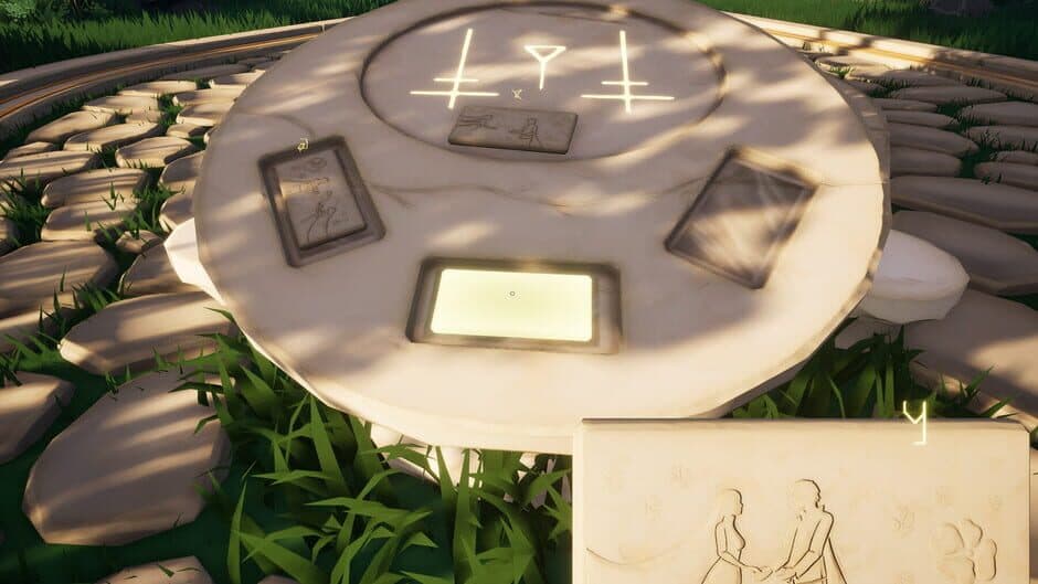 Inkwellers screenshot 2