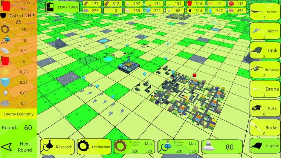 Tracktopia screenshot 3