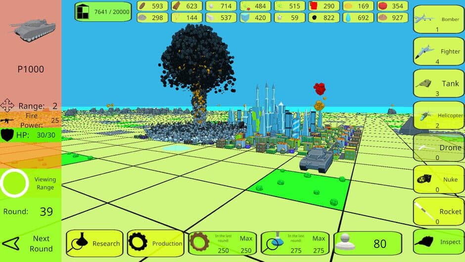 Tracktopia screenshot 4