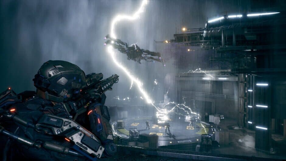 La Quimera screenshot 3