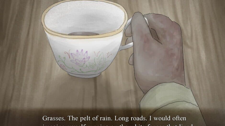 Hello Girl screenshot 3