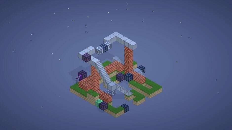 O.W.L Projekt 2 screenshot 4