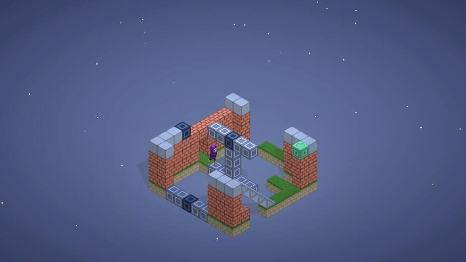 O.W.L Projekt 2 screenshot 2