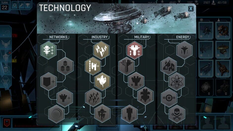 Hyper Empire screenshot 3