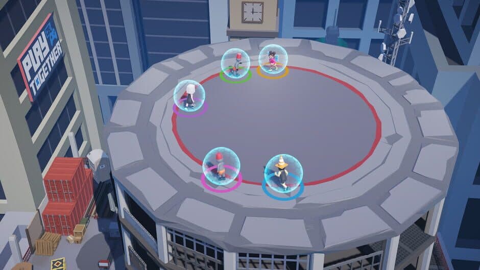 Play Together: Party Games screenshot 2