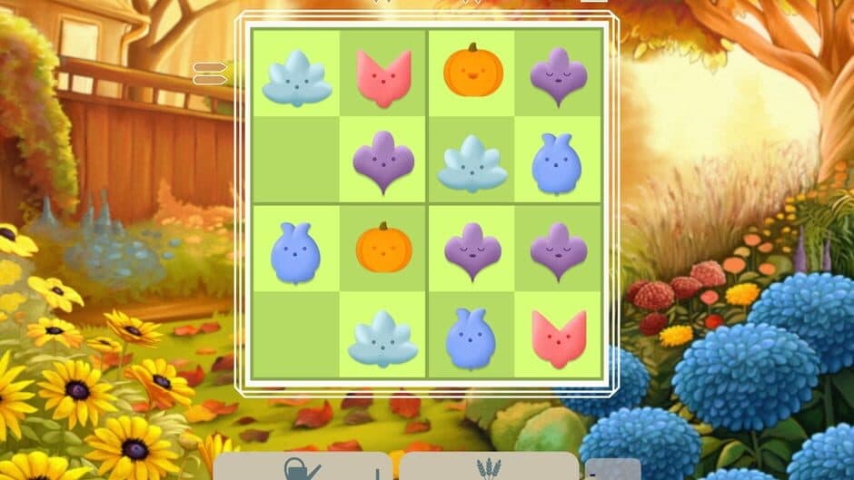 Primrows screenshot 1