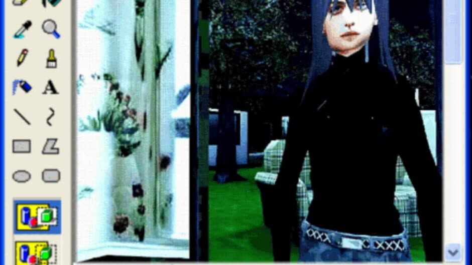 Aggie’s Digital Gallery screenshot 2