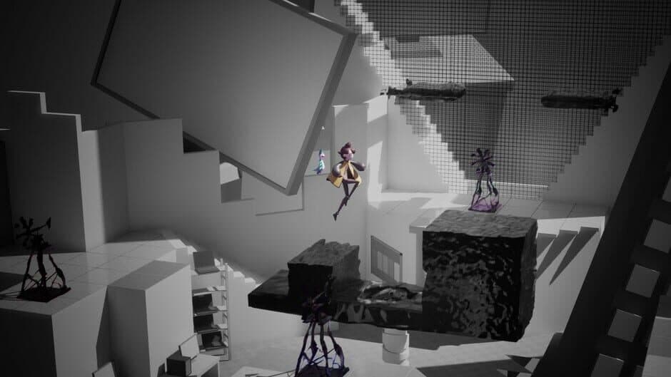Stop and Breathe screenshot 2