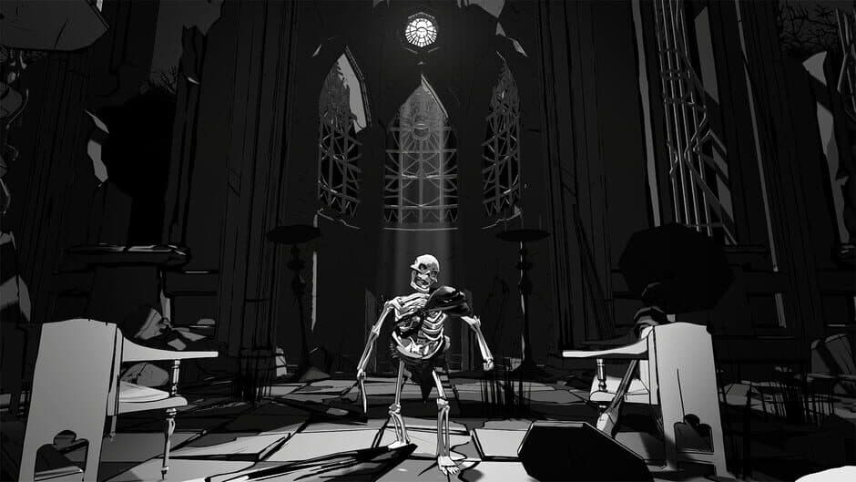 One True Path screenshot 3